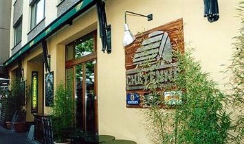 Restaurant Cheyenne Örlikon