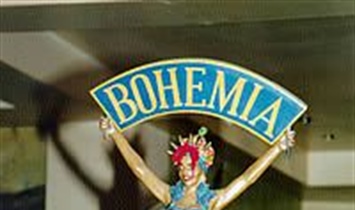 Restaurant Bohemia Zürich